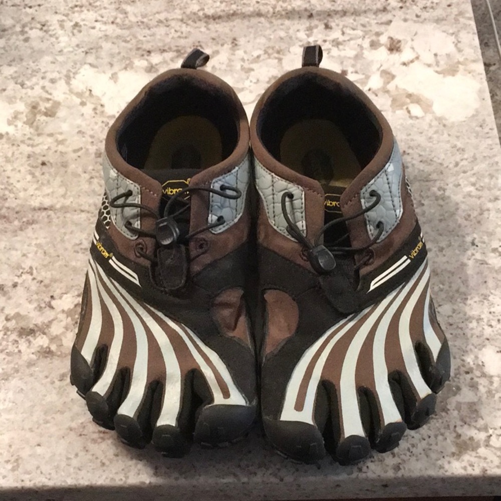 5 Fingers Size 41